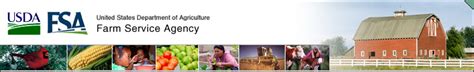 usda fsa intranet.